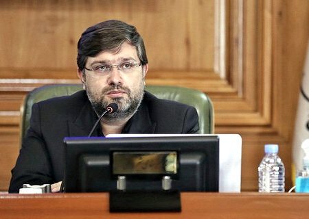 رئیس شورای اسلامی شهرستان ری: من رسانه انحصاری ندارم