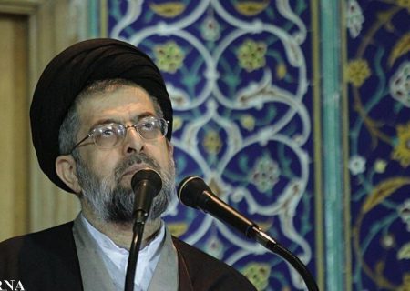 خواسته مشروع ملت ایران لغو تحریم‌های ظالمانه است