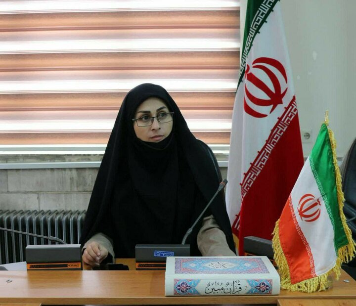 فاطمه سیر، عضو شورای آموزش و پرورش شهرستان‌های استان تهران شد