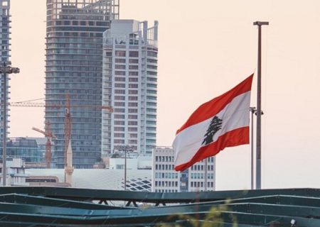 انهدام شبکه بزرگ جاسوسی رژیم صهیونیستی در لبنان