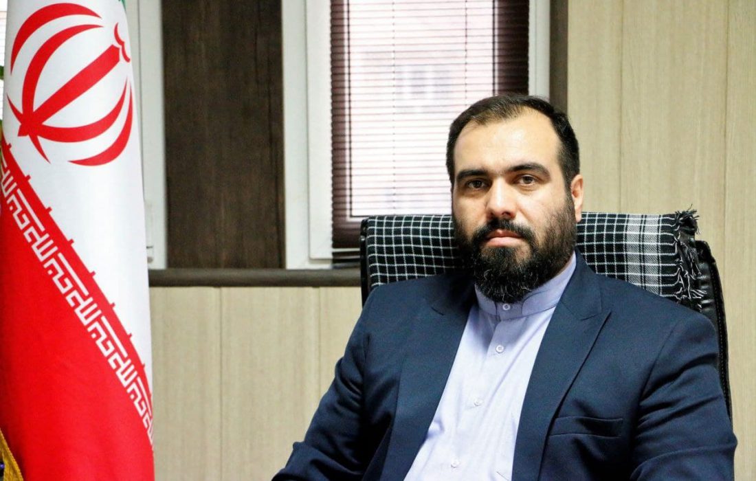 با حکم استاندار تهران، هادی حسین خانی به سرپرستی بخشداری فشافویه منصوب شد