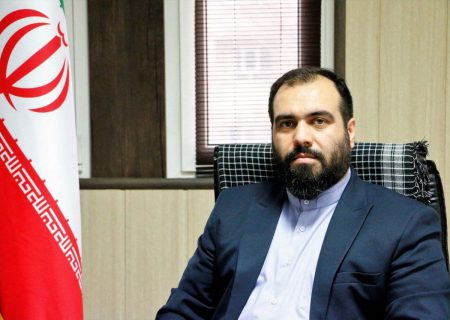 با حکم استاندار تهران، هادی حسین خانی به سرپرستی بخشداری فشافویه منصوب شد