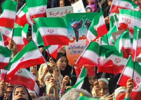 مسیرهای راهپیمایی خودرویی ۲۲ بهمن در استان تهران اعلام شد
