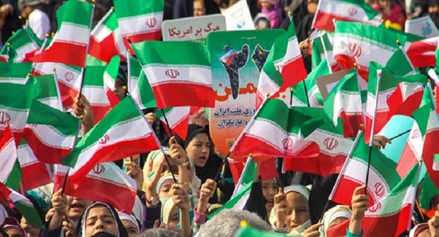 مسیرهای راهپیمایی خودرویی ۲۲ بهمن در استان تهران اعلام شد