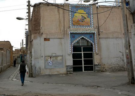 مجوز فروش اوراق مشارکت بازآفرینی محله نفرآباد به بانک شهر داده شد