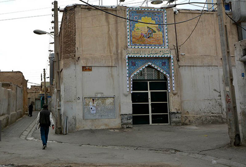 مجوز فروش اوراق مشارکت بازآفرینی محله نفرآباد به بانک شهر داده شد