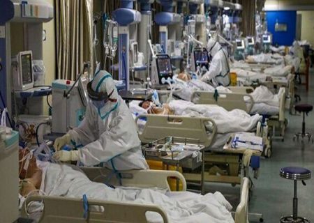 شناسایی ۵۰۰۸ بیمار جدید کرونایی/ ۱۷۳ نفر دیگر فوت شدند