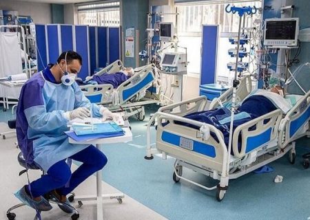 شناسایی ۵۸۴۱ بیمار جدید کرونایی/ ۱۴۴ نفر دیگر فوت شدند