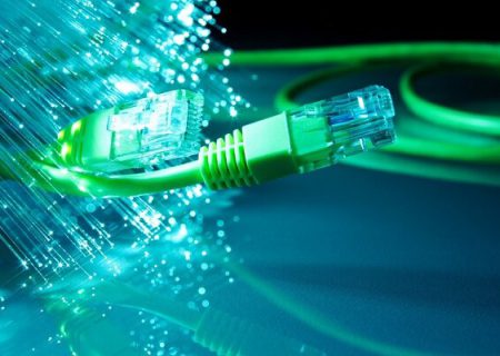 ظرفیت جدید به پهنای باند اینترنت کشور افزوده شد