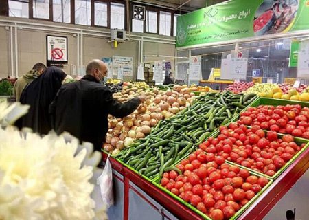 اعلام قیمت محصولات پرتقاضای میادین تره‌بار در نیمه دوم ماه رمضان