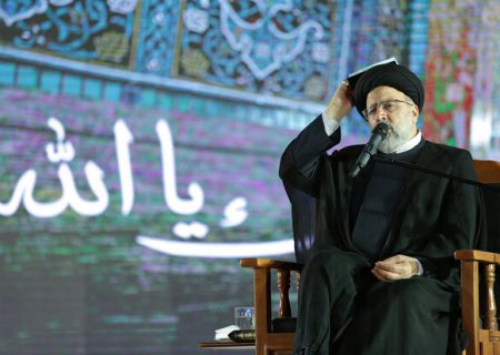 رئیس جمهور شب نوزدهم ماه رمضان درحرم امام خمینی(ره)سخنرانی می کند