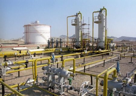آغاز تعمیرات اساسی در پالایشگاه نفت تهران