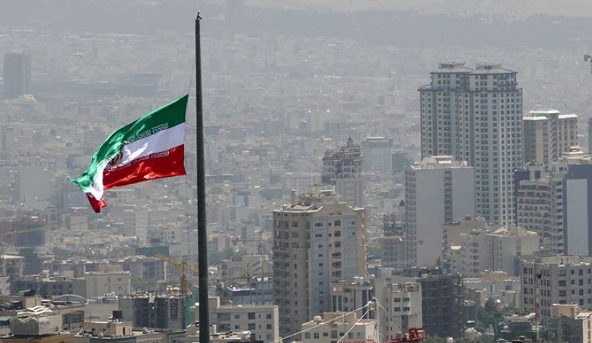 هشدار زرد هواشناسی استان تهران نسبت به وزش باد