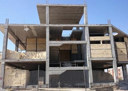 نظارت و جلوگیری از ساخت و سازهای غیر مجاز در شهر ری