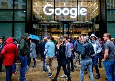 سازمان های حمایت از مصرف کننده در اروپا از گوگل شکایت کردند