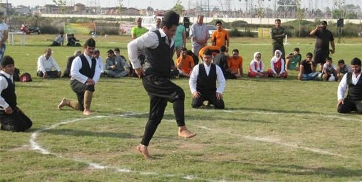 المپیاد ورزش روستایی استان تهران در ری برگزار می‌شود