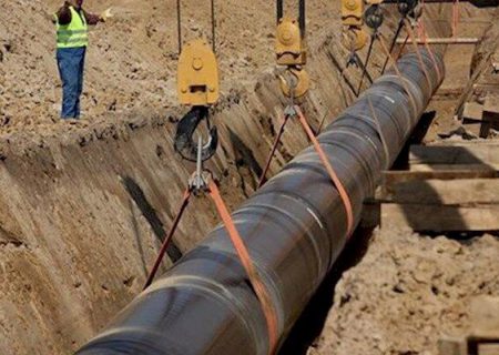 بهره برداری از ۷ پروژه گازرسانی در استان تهران طی هفته دولت