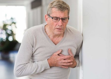 درمان سرطان پروستات با افزایش بروز مشکلات قلبی مرتبط است