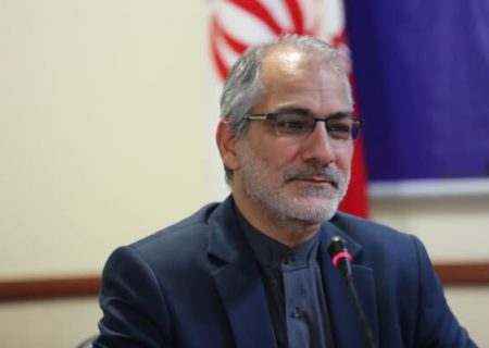 ستاد بحران استان تهران با تامین تجهیزات به کمک شهرفرودگاهی می رود