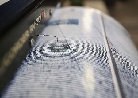 ارتباطات در مناطق زلزله زده پایدار است