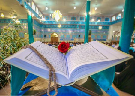 اجرای طرح آموزش قرآن در تمام دهیاری‌ها، روستاها و بخش‌های شهرستان ری