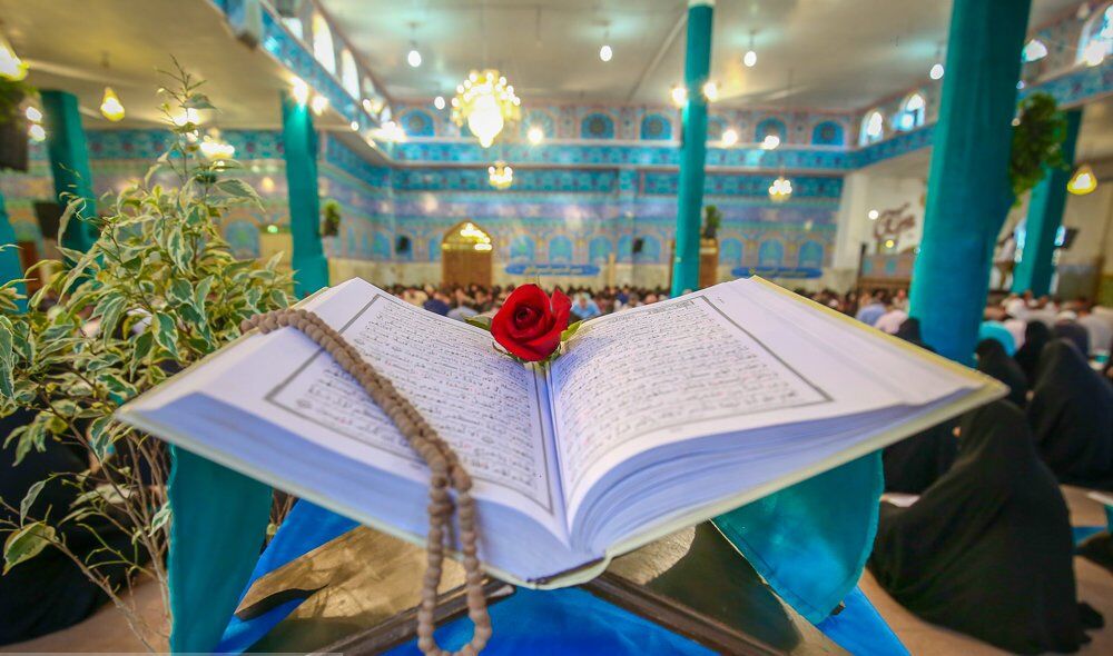 اجرای طرح آموزش قرآن در تمام دهیاری‌ها، روستاها و بخش‌های شهرستان ری