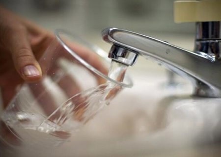 رکورد مصرف آب در پایتخت شکسته شد