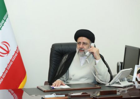 امنیت و اقتدار ایران مرهون ایستادگی ملت و مجاهدت شهیدان است