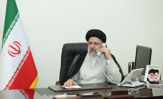 امنیت و اقتدار ایران مرهون ایستادگی ملت و مجاهدت شهیدان است