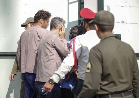 دستگیری ۳ قاچاقچی موادمخدر و بازداشت شرور معروف در شهرری