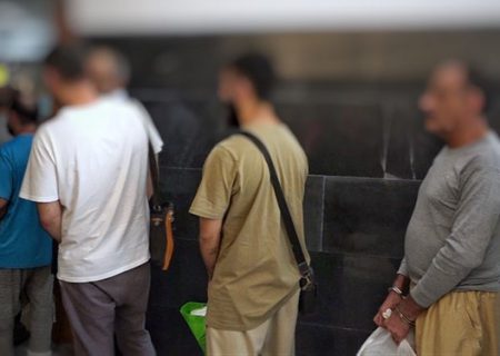 340 زندانی واجد شرایط در استان تهران آزاد شدند