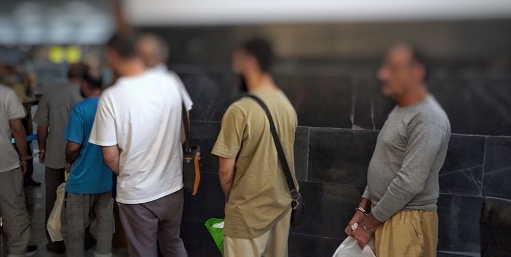 340 زندانی واجد شرایط در استان تهران آزاد شدند