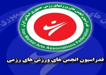 «اکبری آرمند» به عضویت کمیته فنی انجمن هنرهای رزمی منصوب شد