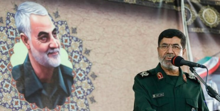 ایران قوی نقطه عصبانیت و استیصال دشمن است/ لزوم ارتقای سواد رسانه‌ای جامعه