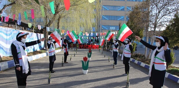 زنگ استکبارستیزی صبح چهارشنبه در مدارس استان تهران نواخته می شود