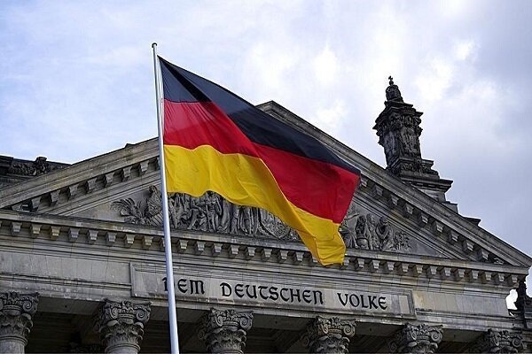 تورم آلمان در بالاترین رقم پس از اتحاد آلمان‌های شرقی و غربی