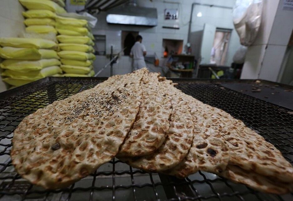 ارجاع تخلف کم‌فروشی نانوایی‌های فشافویه به تعزیرات