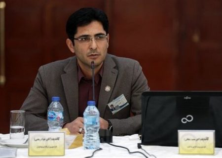 کنفدراسیون جهانی ورزش کارگری متقاضی عضویت ایران درهیات اجرایی شد