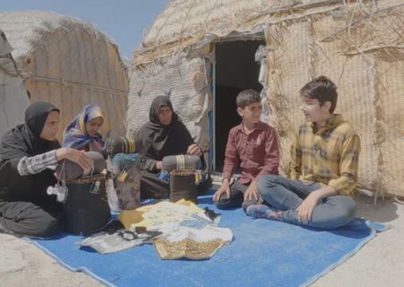 «بزن بریم» به روستاهای ایران می رود/ سفر کودکان ماجراجو